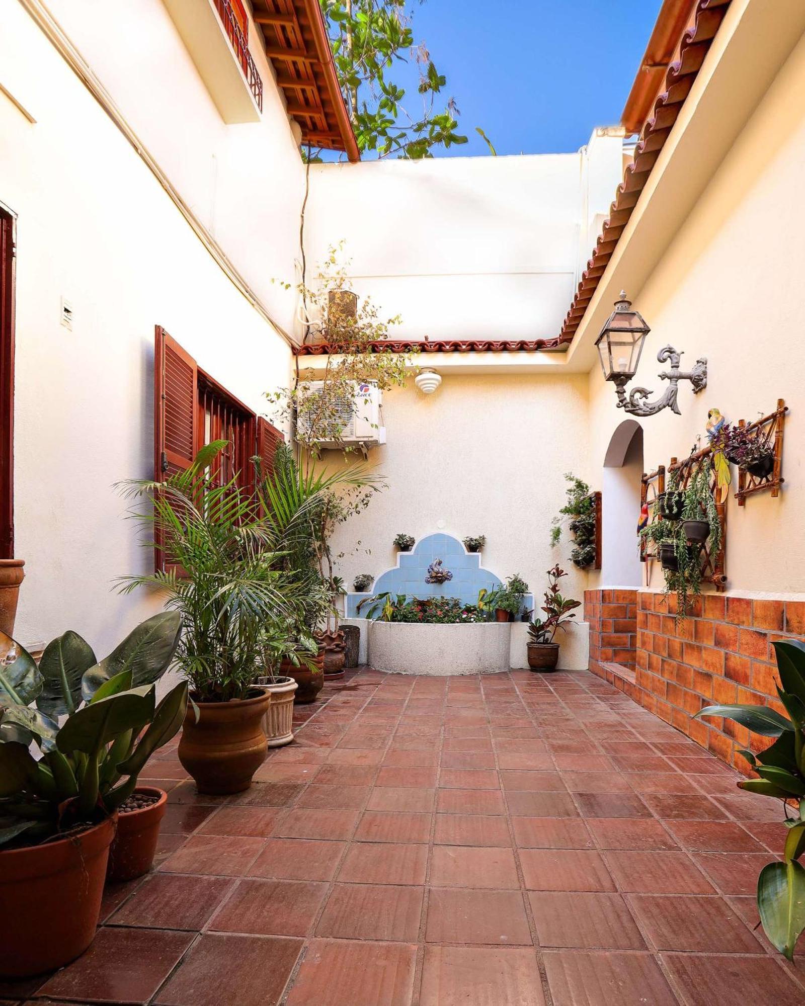 Inn House Santa Teresa Rio de Janeiro Exterior photo