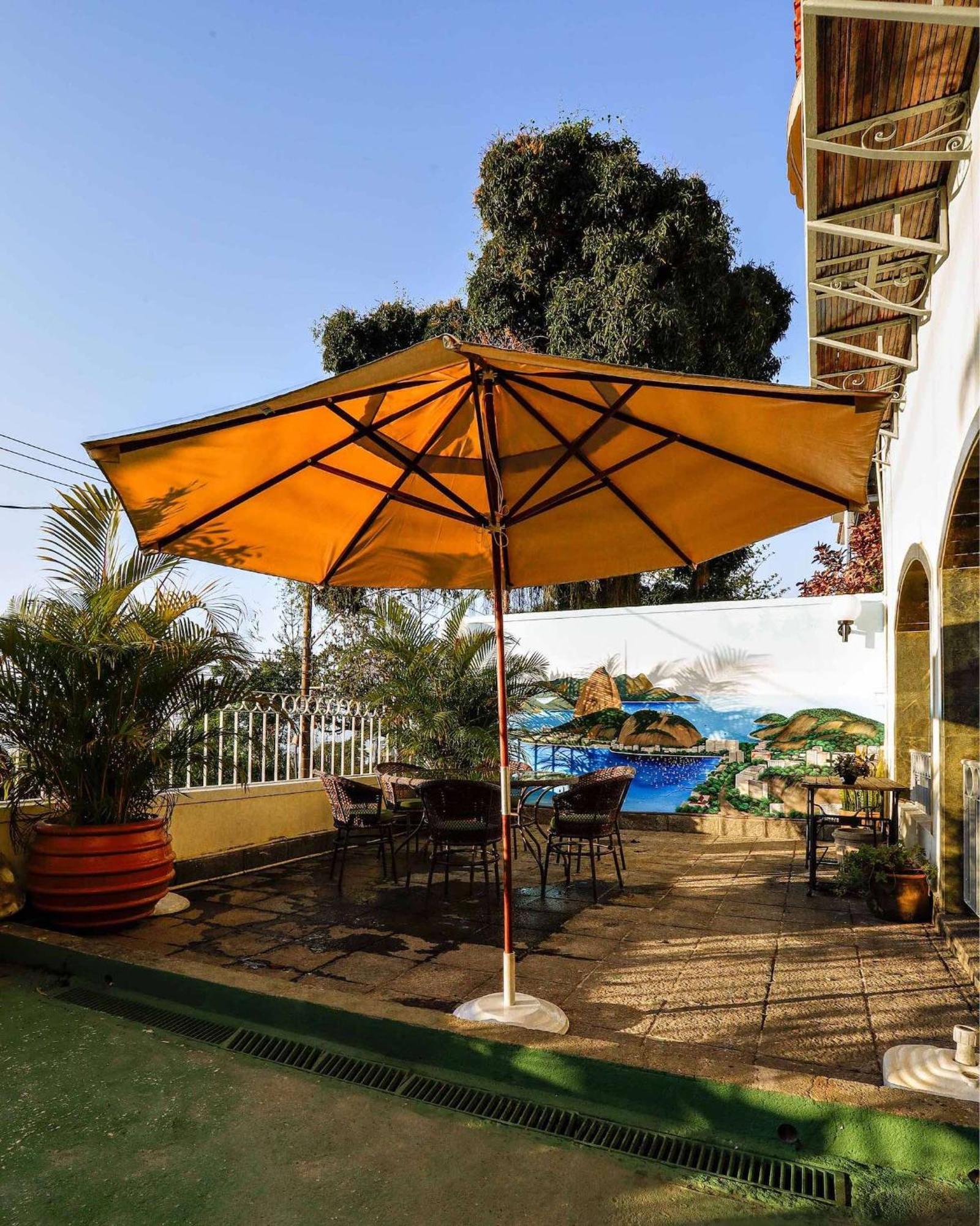 Inn House Santa Teresa Rio de Janeiro Exterior photo