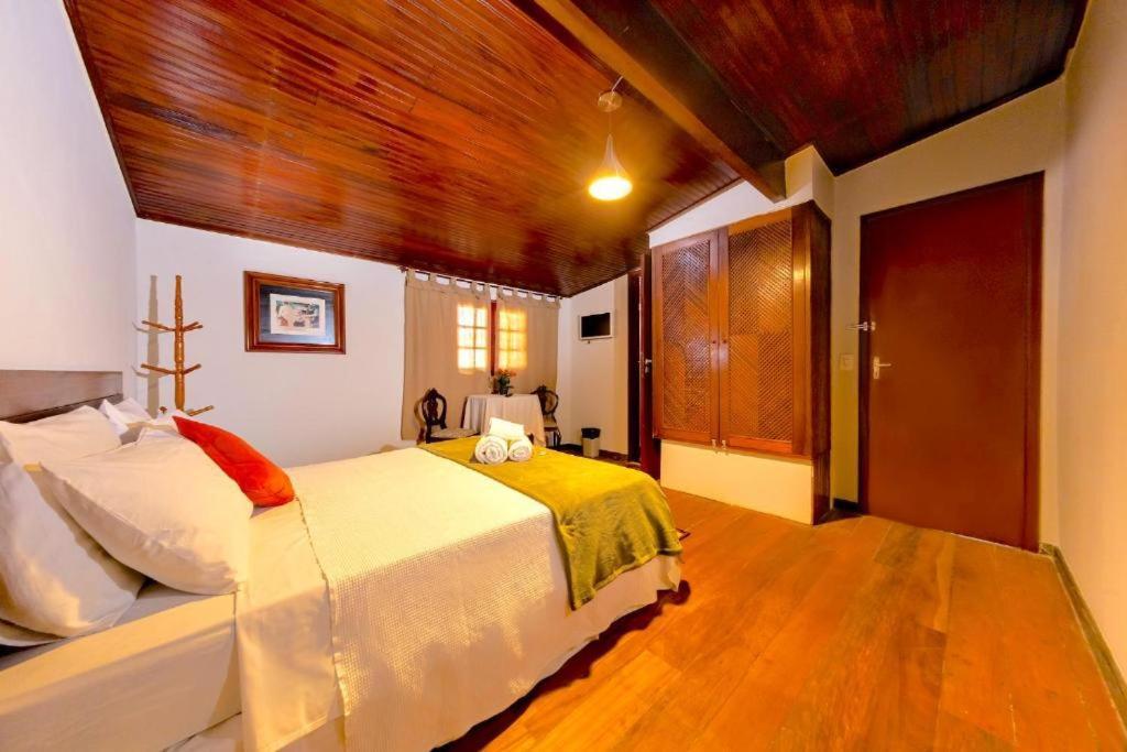 Inn House Santa Teresa Rio de Janeiro Exterior photo