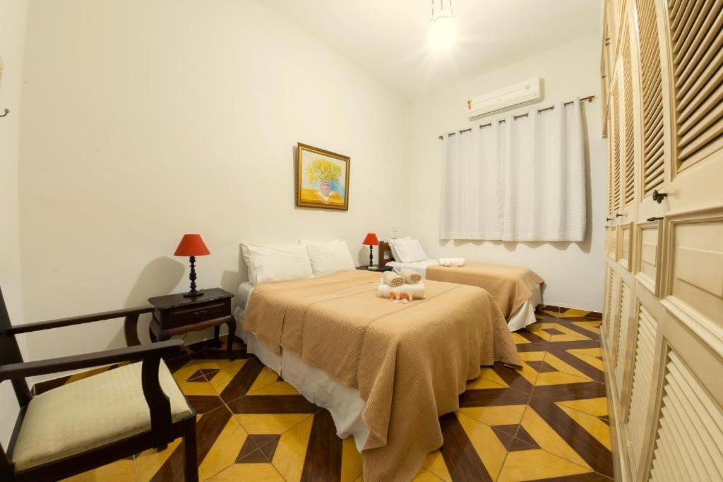 Inn House Santa Teresa Rio de Janeiro Exterior photo