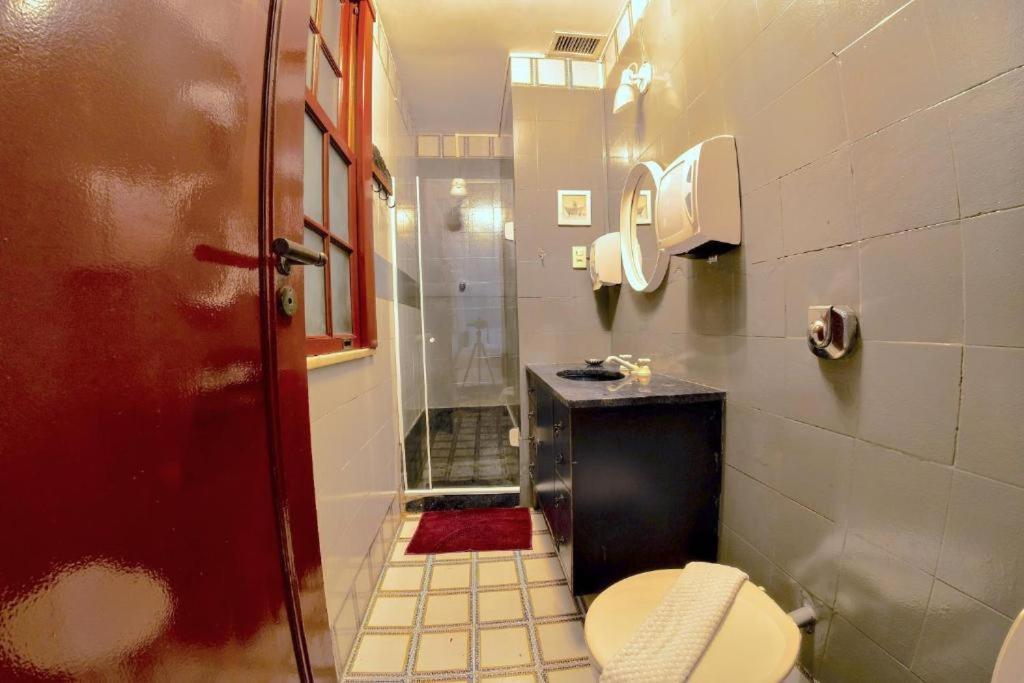Inn House Santa Teresa Rio de Janeiro Exterior photo
