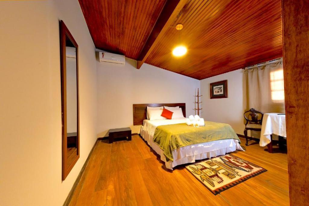 Inn House Santa Teresa Rio de Janeiro Exterior photo