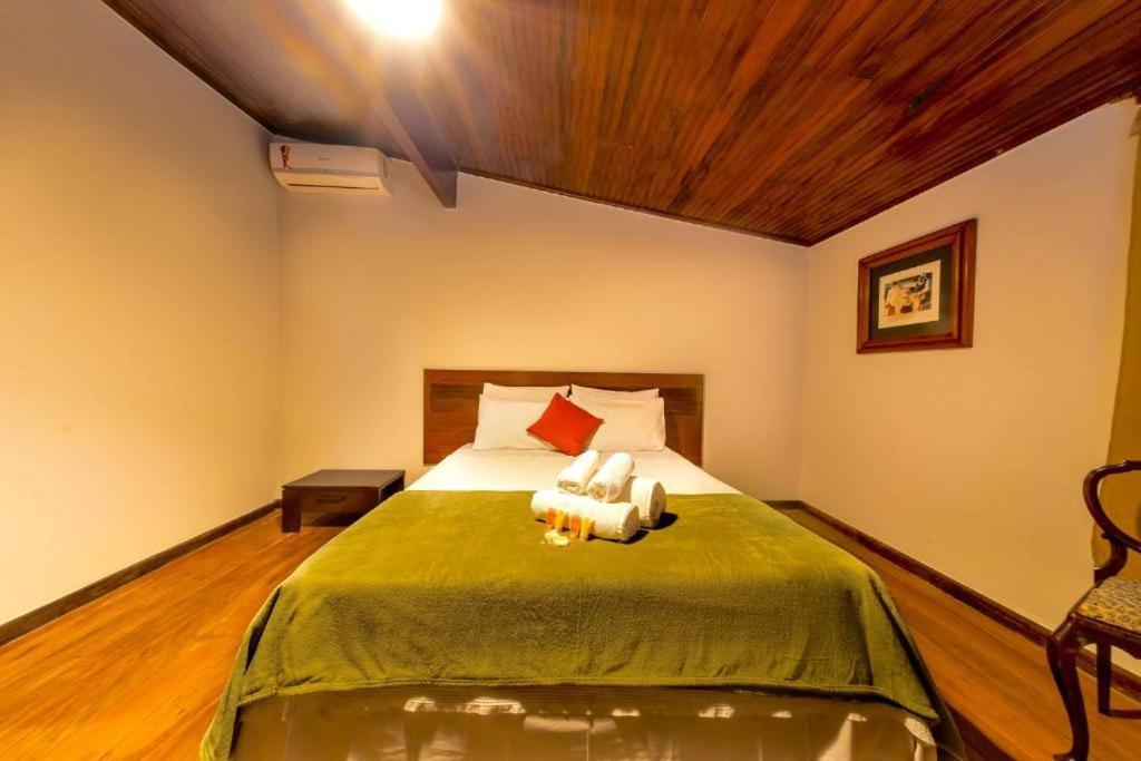 Inn House Santa Teresa Rio de Janeiro Exterior photo