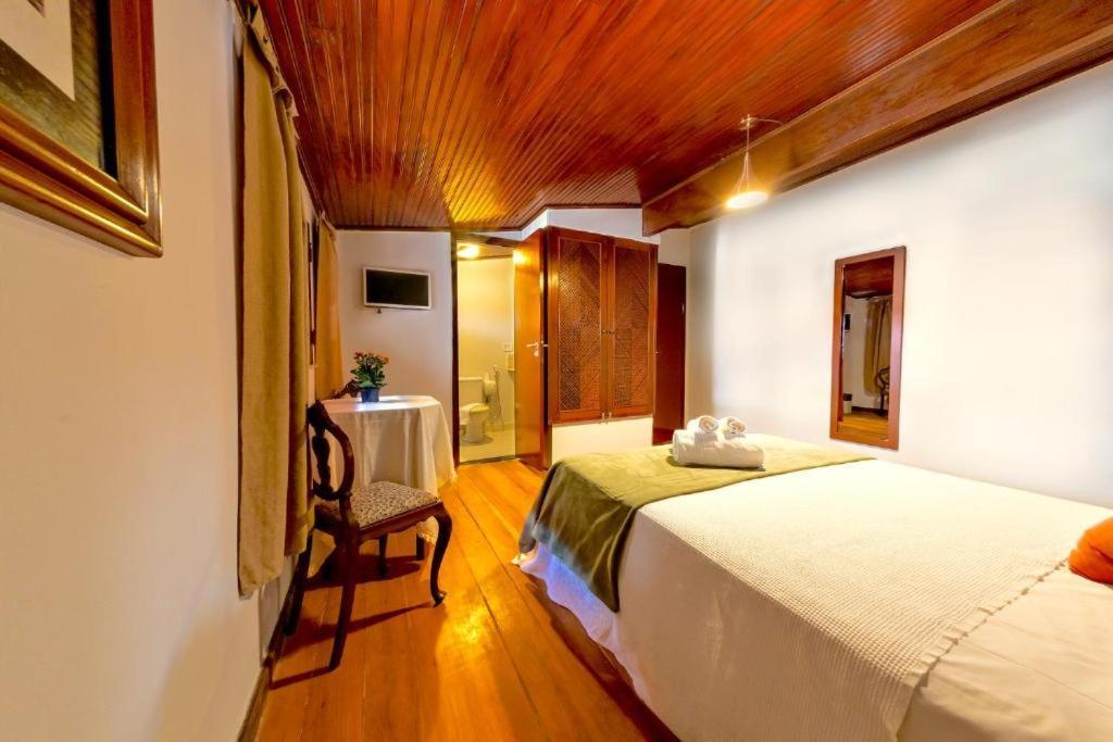 Inn House Santa Teresa Rio de Janeiro Exterior photo