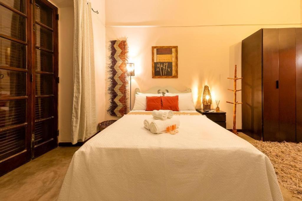 Inn House Santa Teresa Rio de Janeiro Exterior photo