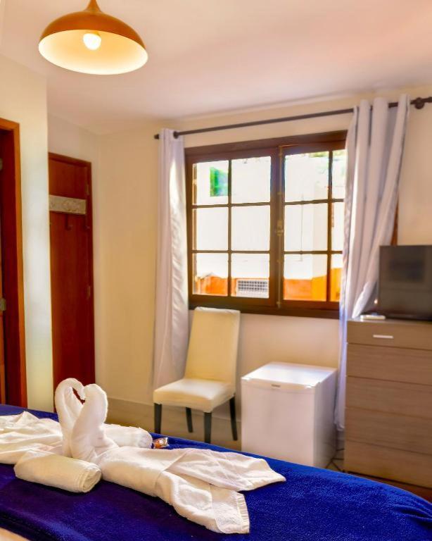 Inn House Santa Teresa Rio de Janeiro Exterior photo