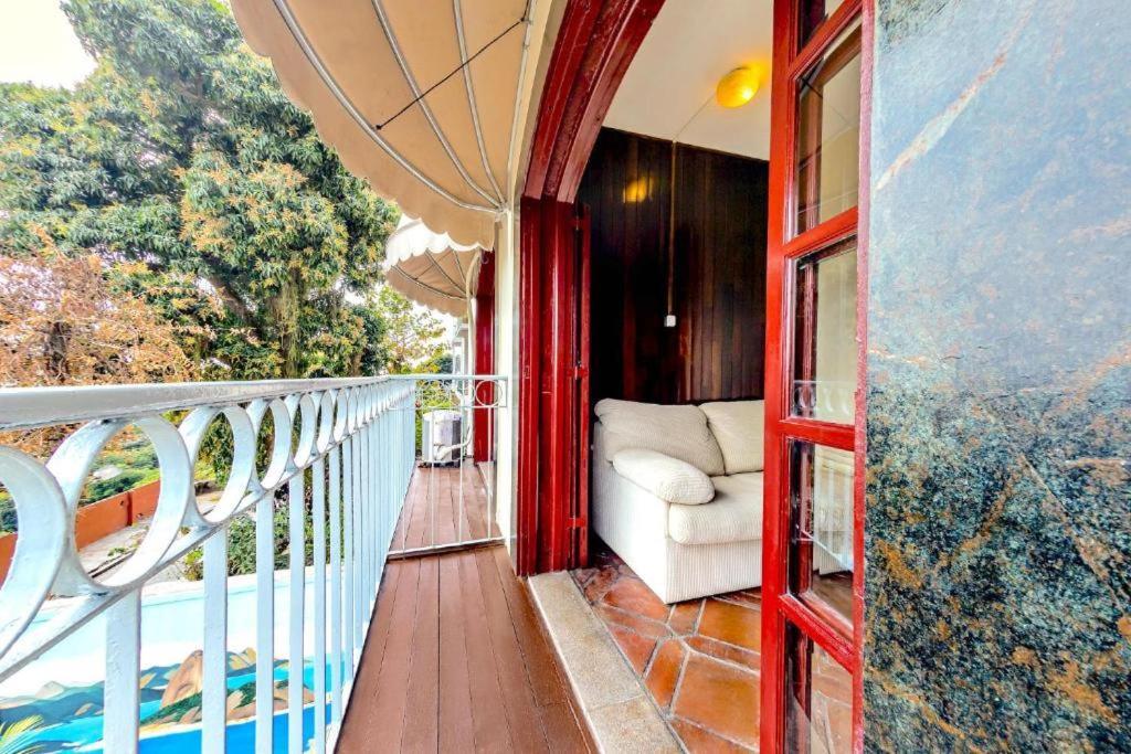 Inn House Santa Teresa Rio de Janeiro Exterior photo