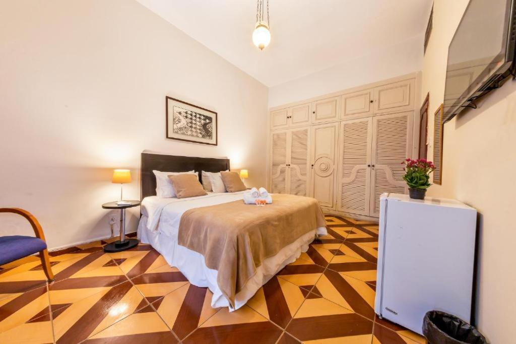 Inn House Santa Teresa Rio de Janeiro Exterior photo
