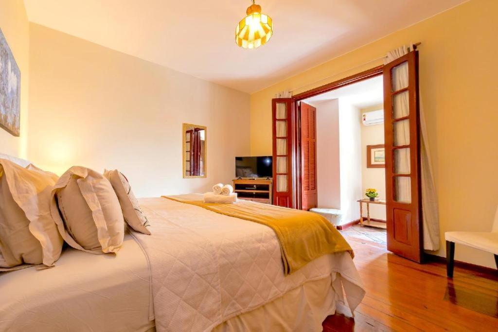 Inn House Santa Teresa Rio de Janeiro Exterior photo