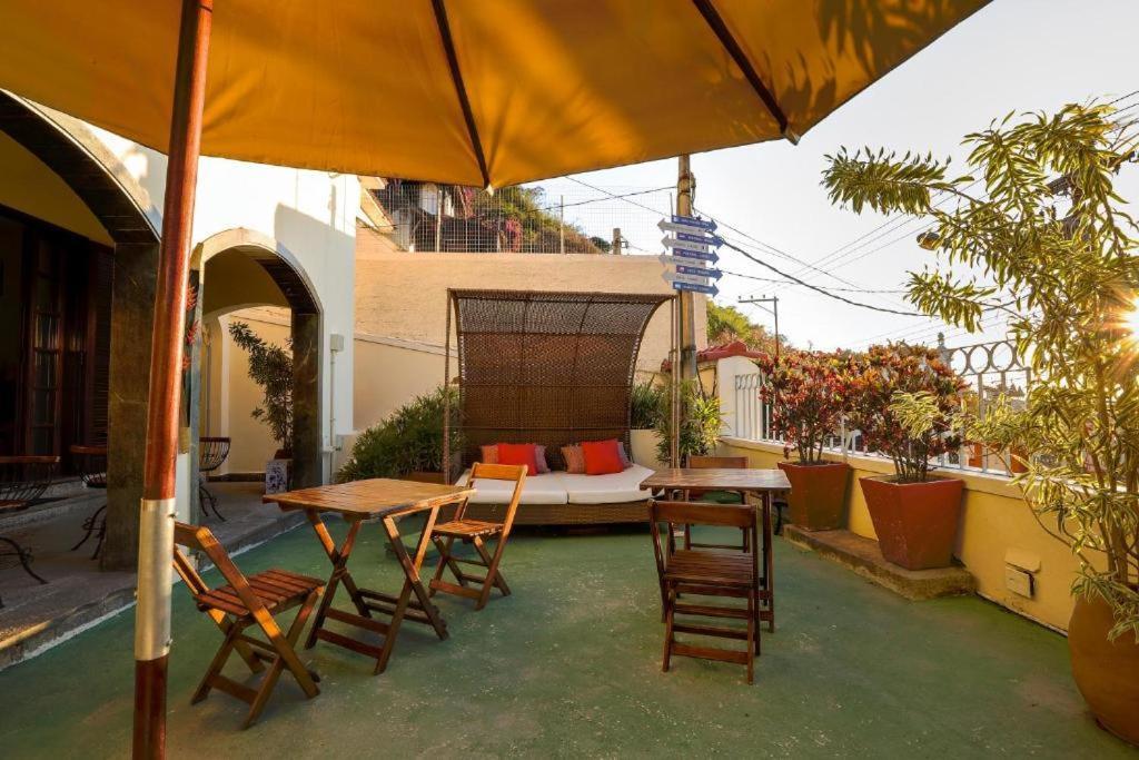 Inn House Santa Teresa Rio de Janeiro Exterior photo