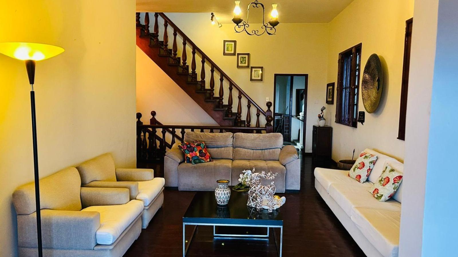 Inn House Santa Teresa Rio de Janeiro Exterior photo